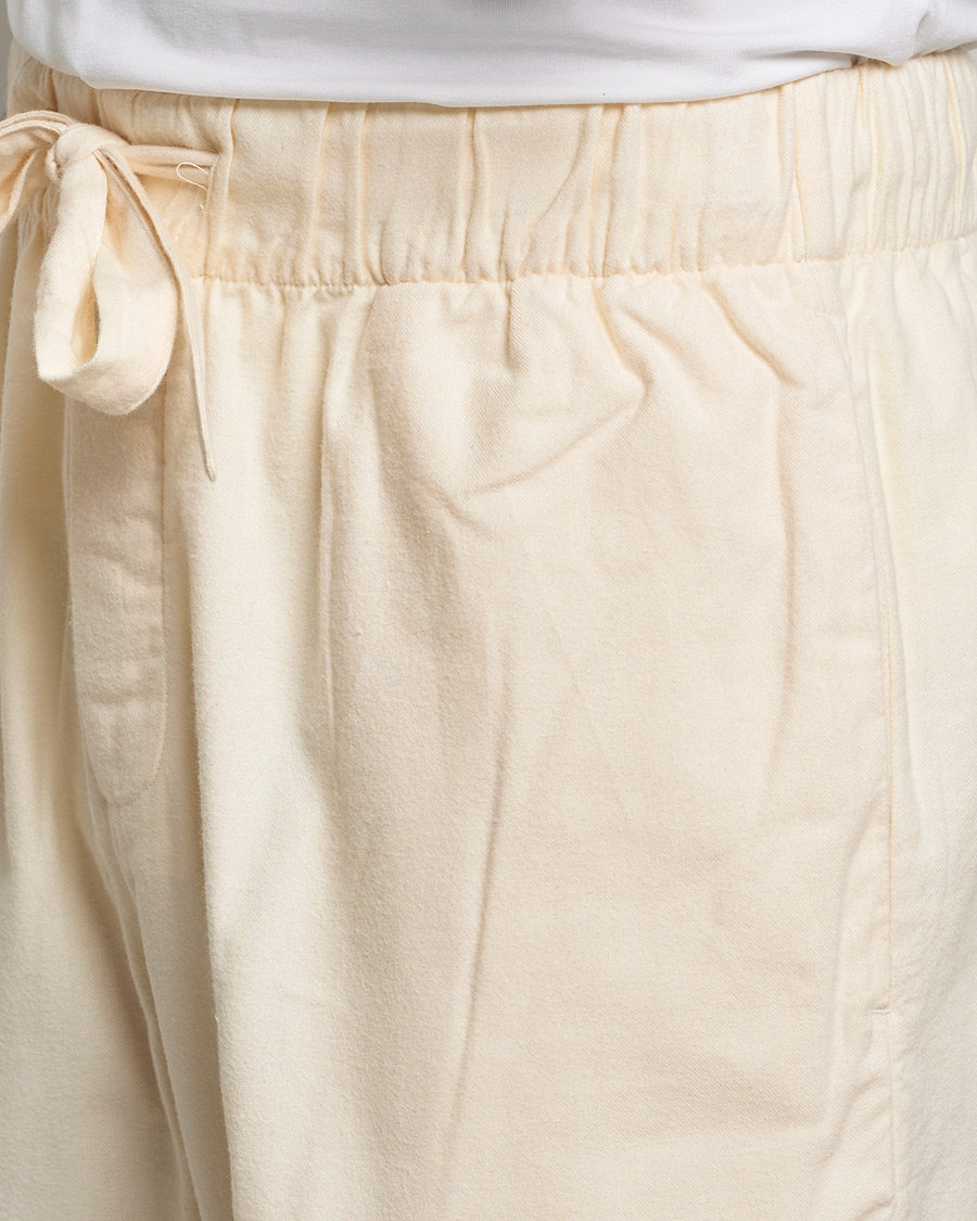 Herren | Schlafanzüge & Bademäntel | Tekla | Flannel Pyjama Pants Moondust