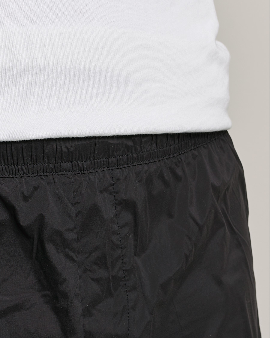 Herren | Shorts | Satisfy | TechSilk Shorts Black