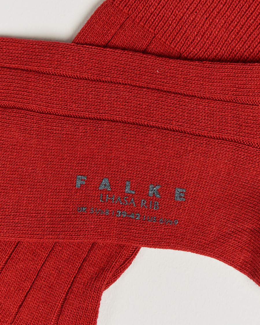 Herren | Falke | Falke | Lhasa Cashmere Scralett