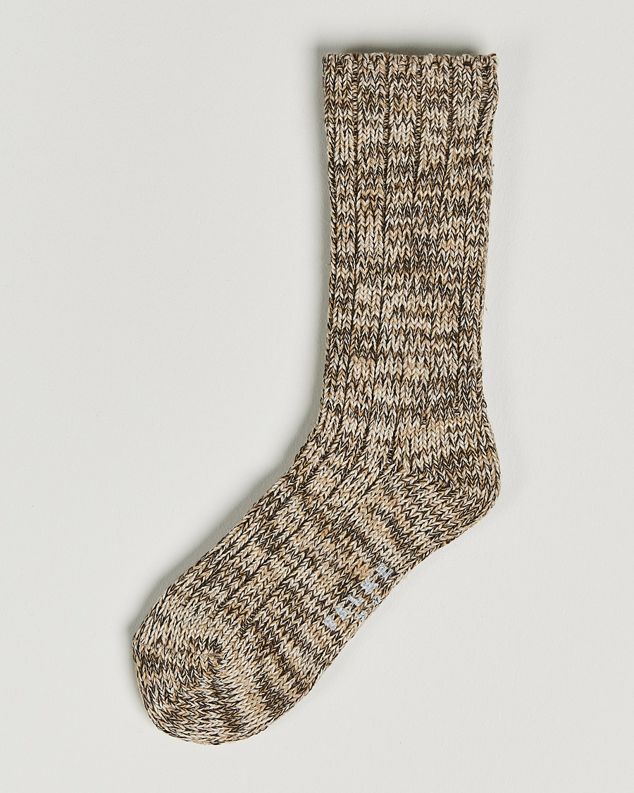 Herren | Unterwäsche | Falke | Brooklyn Cotton Sock Fungi