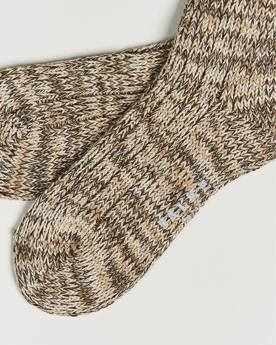 Herren | Falke | Falke | Brooklyn Cotton Sock Fungi