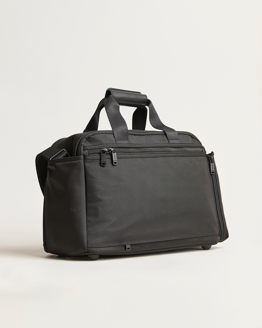 Herren | Taschen | TUMI | Alpha Bravo Fleet Day Duffel Black