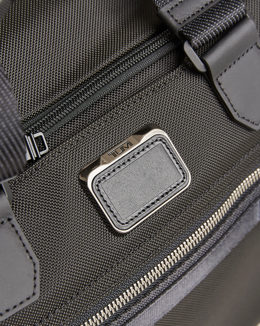 Herren | Taschen | TUMI | Alpha Bravo Fleet Day Duffel Black