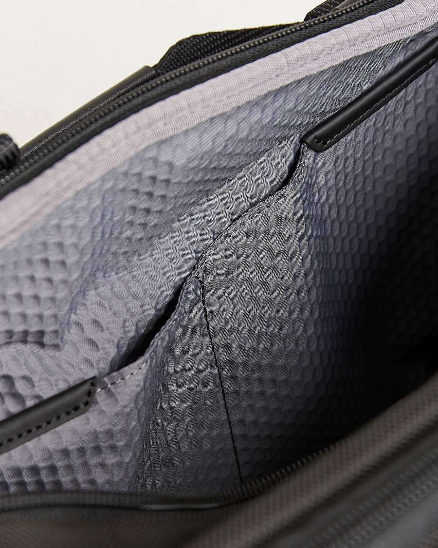 Herren | Taschen | TUMI | Alpha Bravo Fleet Day Duffel Black