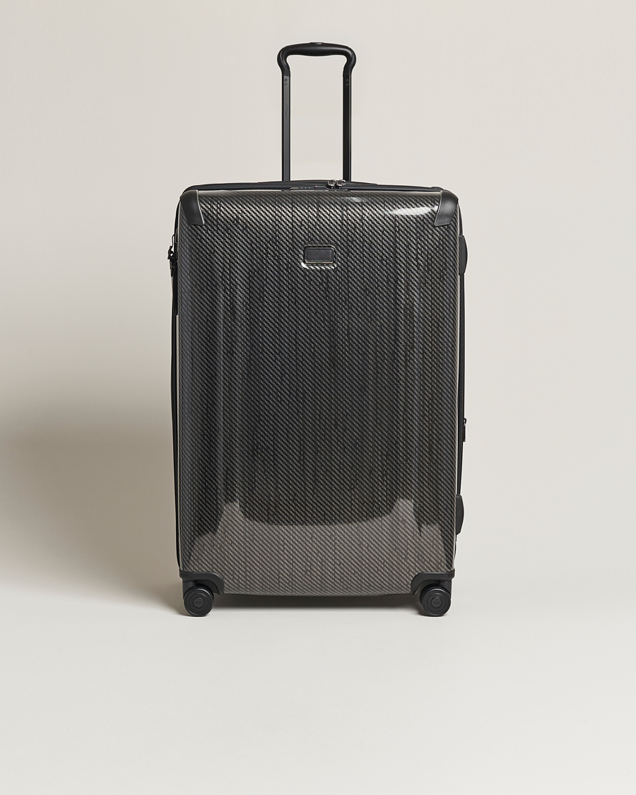 Herren | Taschen | TUMI | Tegra Lite Extended EXP Trip Packing Black/Graphite