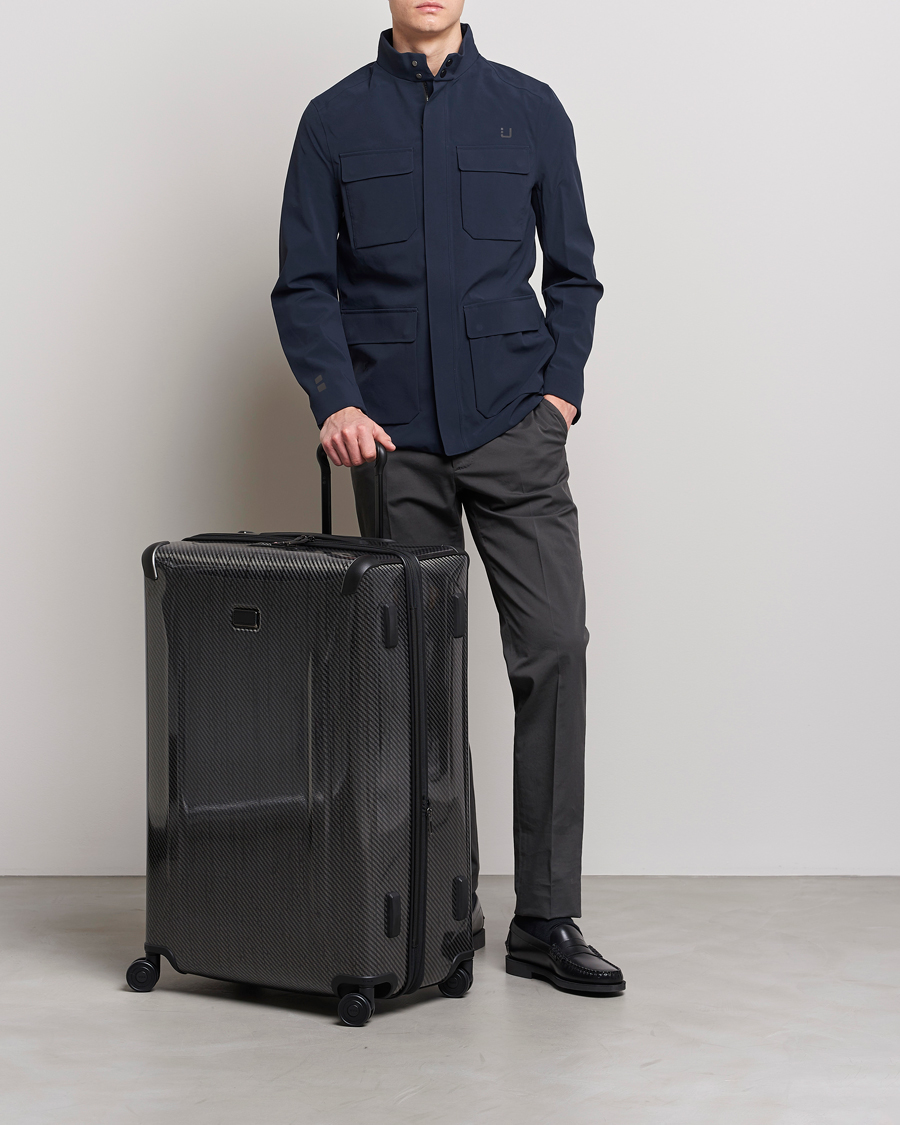 Herren | Taschen | TUMI | Tegra Lite Extended EXP Trip Packing Black/Graphite