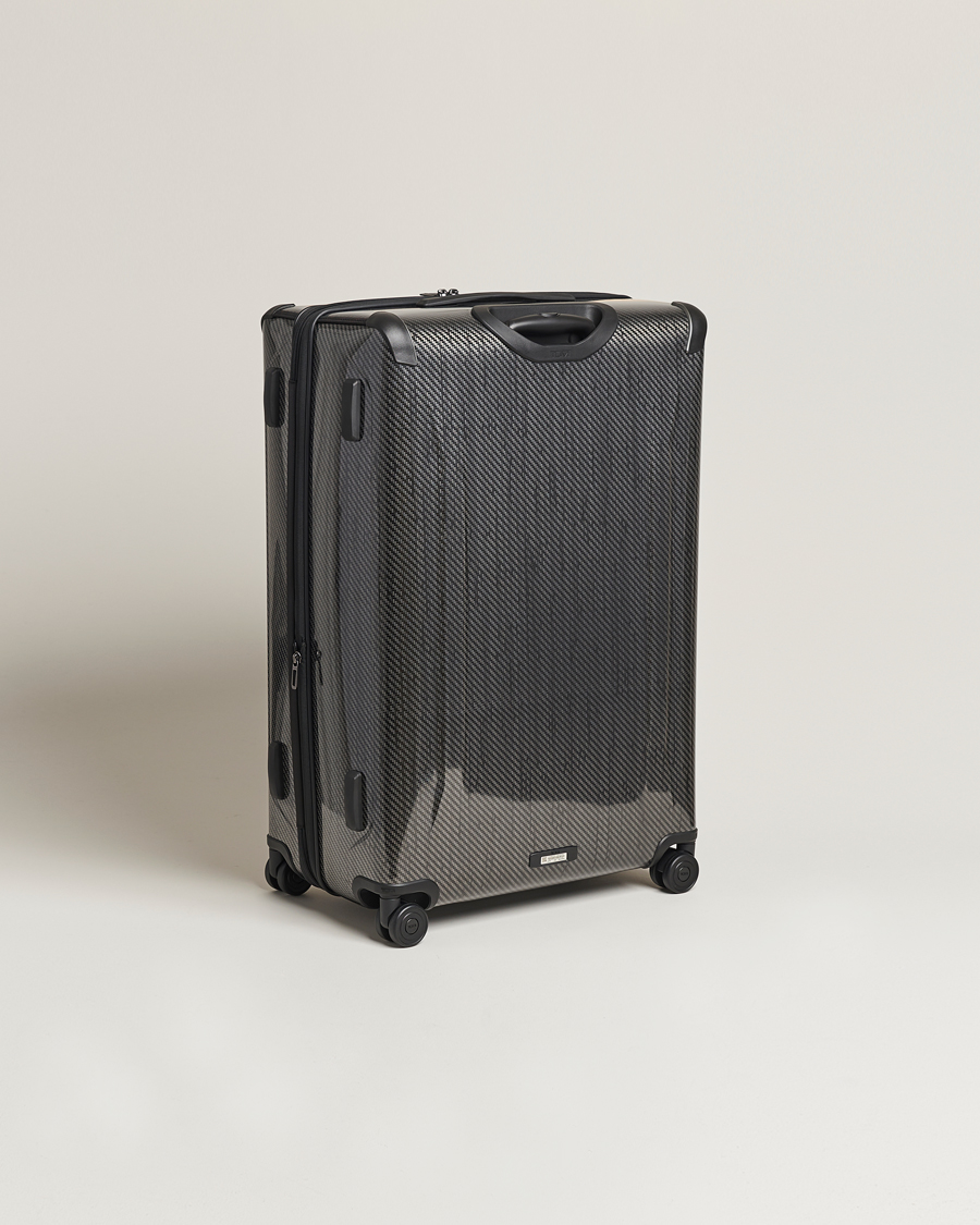 Herren | Taschen | TUMI | Tegra Lite Extended EXP Trip Packing Black/Graphite