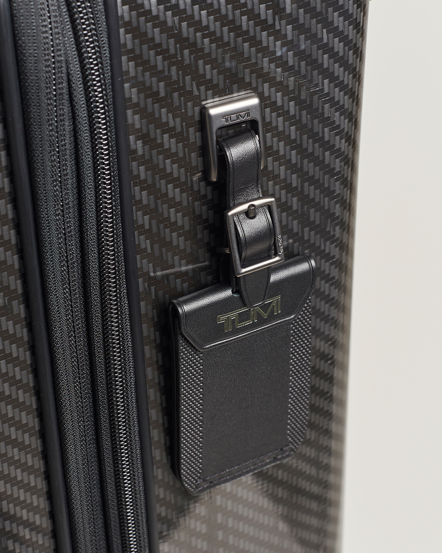 Herren | Taschen | TUMI | Tegra Lite Extended EXP Trip Packing Black/Graphite