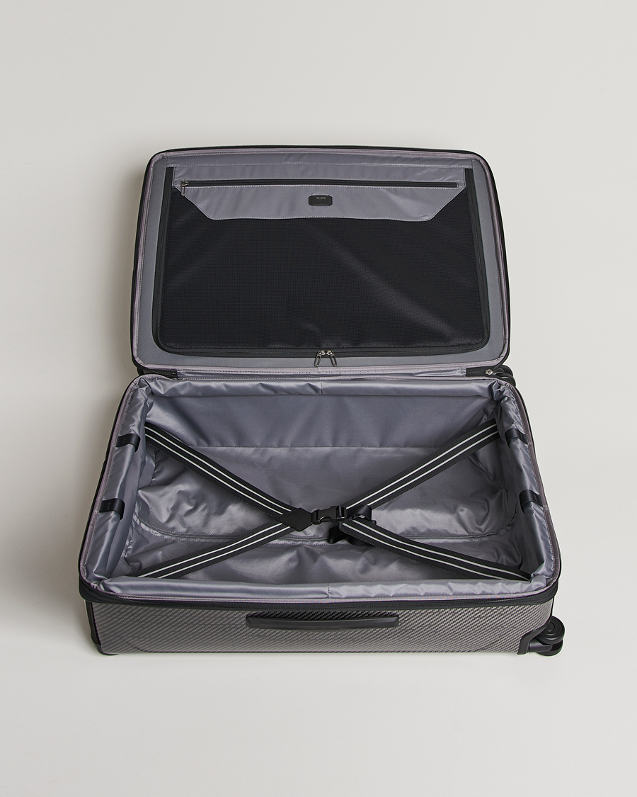 Herren | Taschen | TUMI | Tegra Lite Extended EXP Trip Packing Black/Graphite