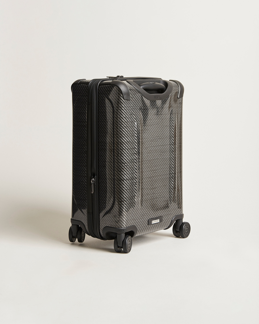Herren | Taschen | TUMI | Tegra Lite International Carry On Black/Graphite