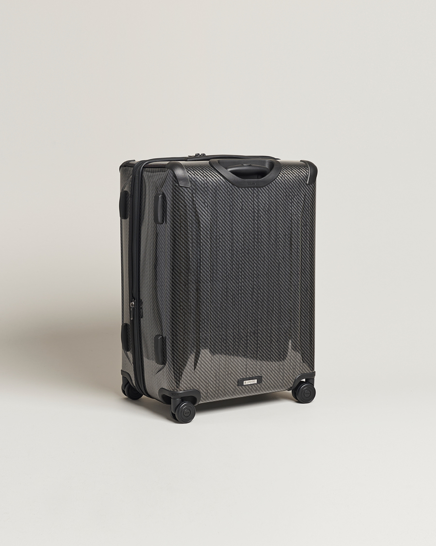 Herren | Taschen | TUMI | Tegra Lite Short Trip Packing Case Black/Graphite