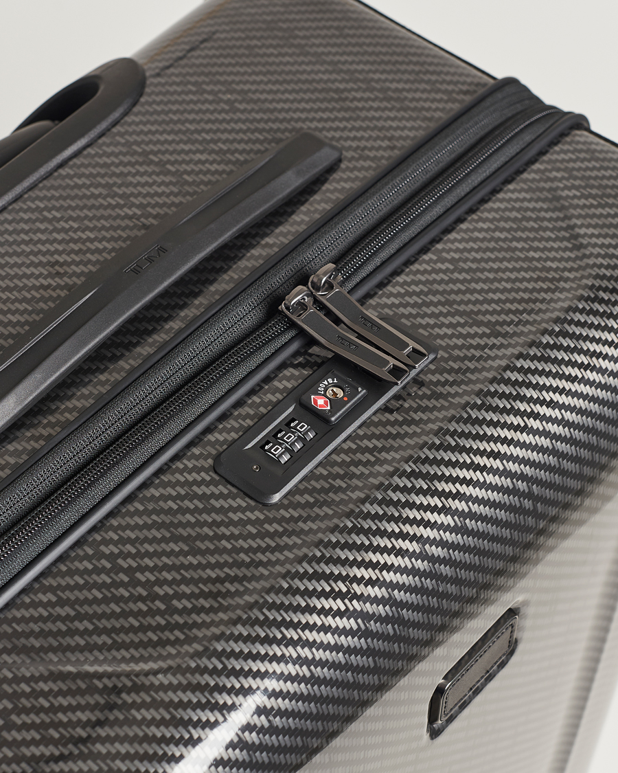 Herren | Taschen | TUMI | Tegra Lite Short Trip Packing Case Black/Graphite