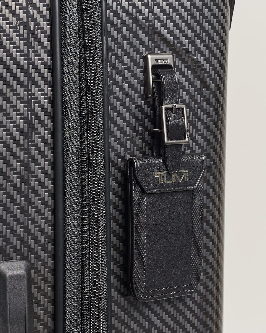 Herren | Taschen | TUMI | Tegra Lite Short Trip Packing Case Black/Graphite