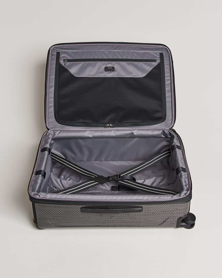 Herren | Taschen | TUMI | Tegra Lite Short Trip Packing Case Black/Graphite