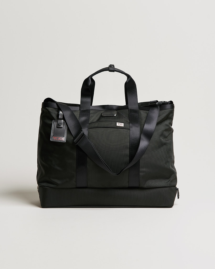 Herren | Taschen | TUMI | Alpha Carryal Tote Black