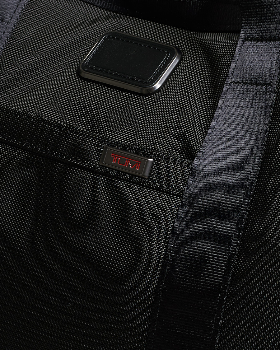 Herren | Taschen | TUMI | Alpha Carryal Tote Black