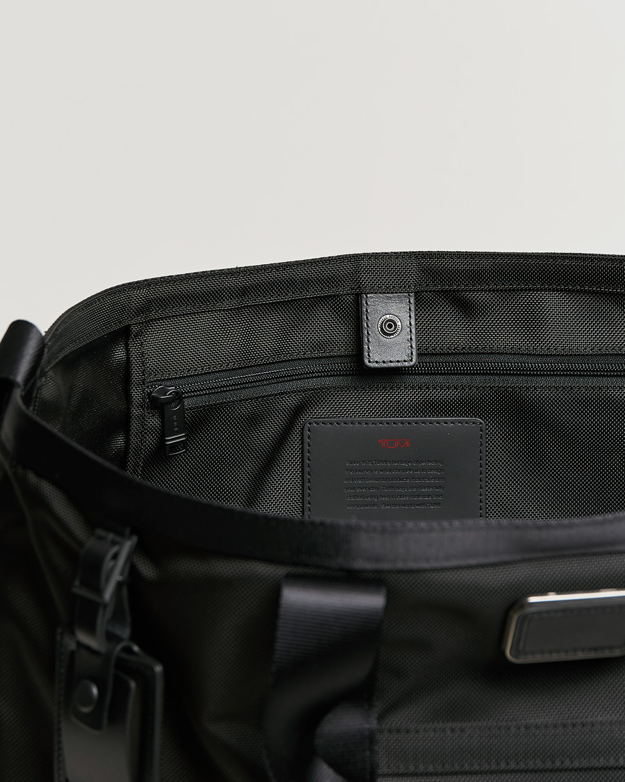 Herren | Taschen | TUMI | Alpha Carryal Tote Black