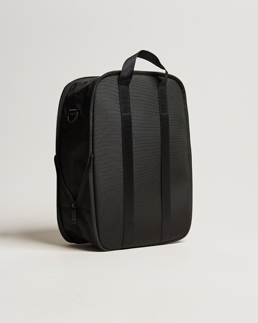 Herr |  | TUMI | Alpha Shoe Bag Black