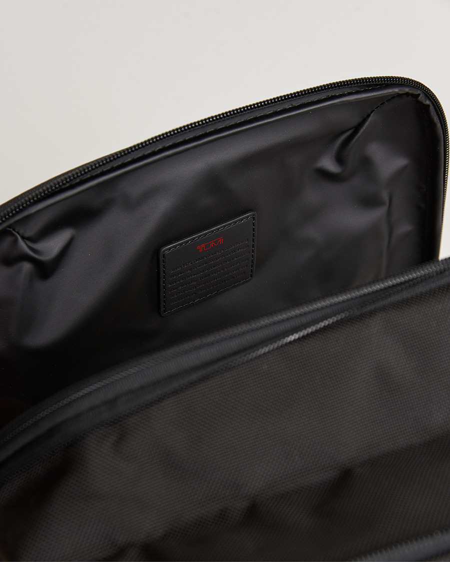 Herren | Taschen | TUMI | Alpha Shoe Bag Black