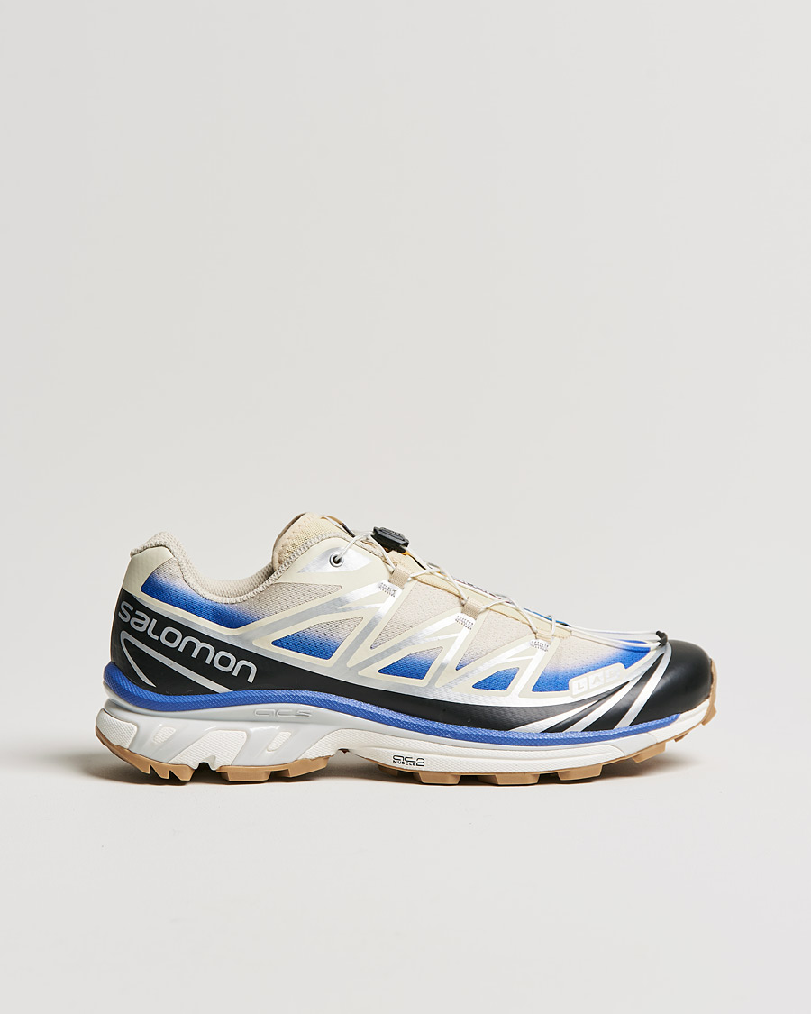 Salomon blue new arrivals