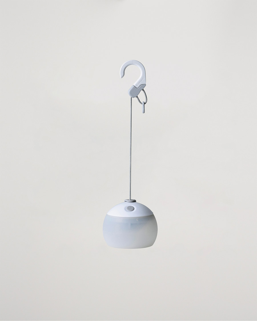 Herren | Campingausrüstung | Snow Peak | Hozuki Lantern White