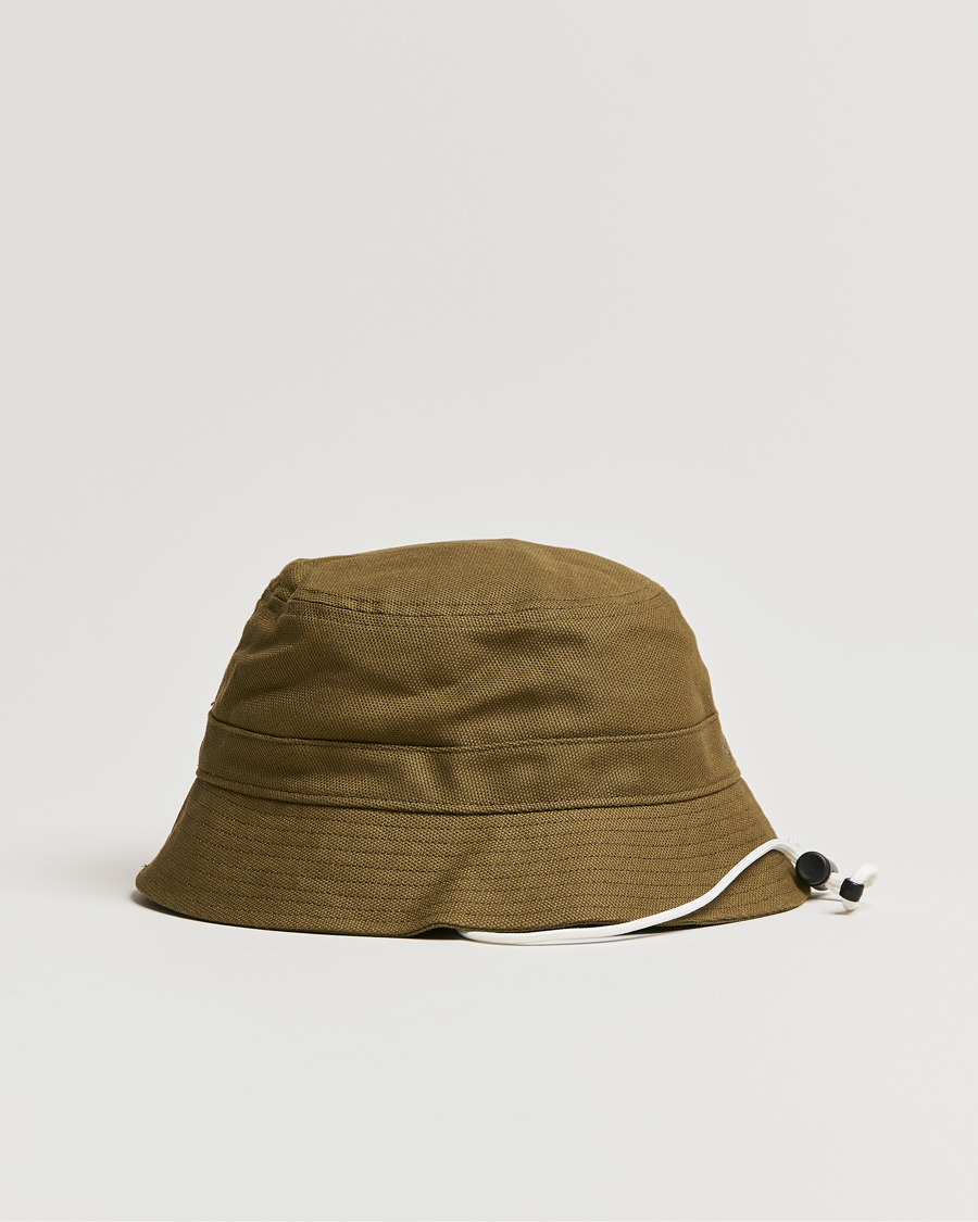 Herren | The North Face Heritage Mountain Bucket Hat Olive | The North Face | Heritage Mountain Bucket Hat Olive