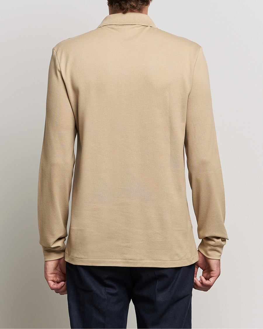Herren | Pullover | Lacoste | Long Sleeve Polo Viennese