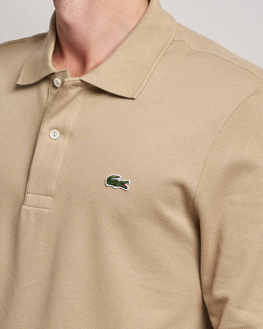 Herren | Pullover | Lacoste | Long Sleeve Polo Viennese