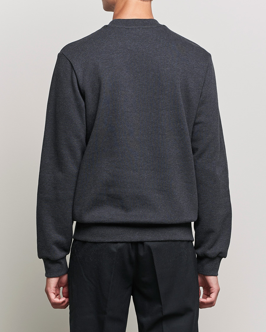 Herren | Pullover | Lacoste | Crew Neck Sweatshirt Lightning Chine