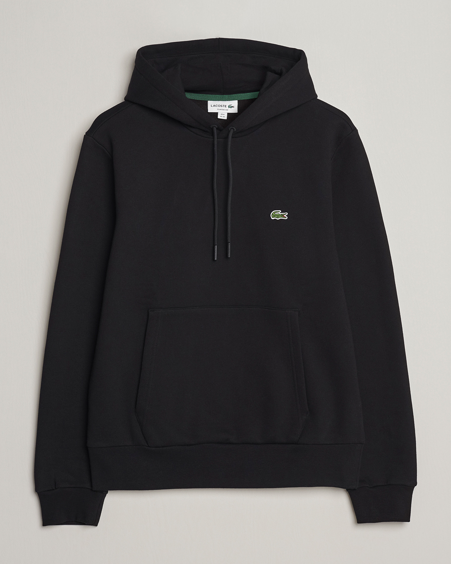 Hoodie lacoste original clearance