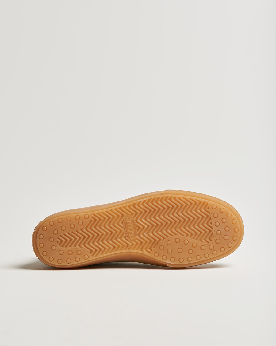 Herren | Tod's Casetta Chukka Boots Light Beige Suede | Tod's | Casetta Chukka Boots Light Beige Suede