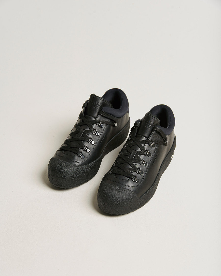 Herren | | Bally | Curyal Curling Sneaker Black