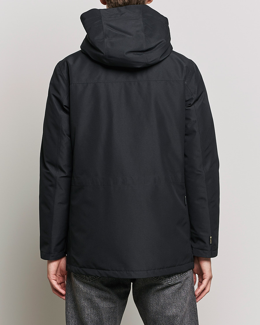Herren | Jacken | Woolrich | Mountain GORE-TEX Parka Black