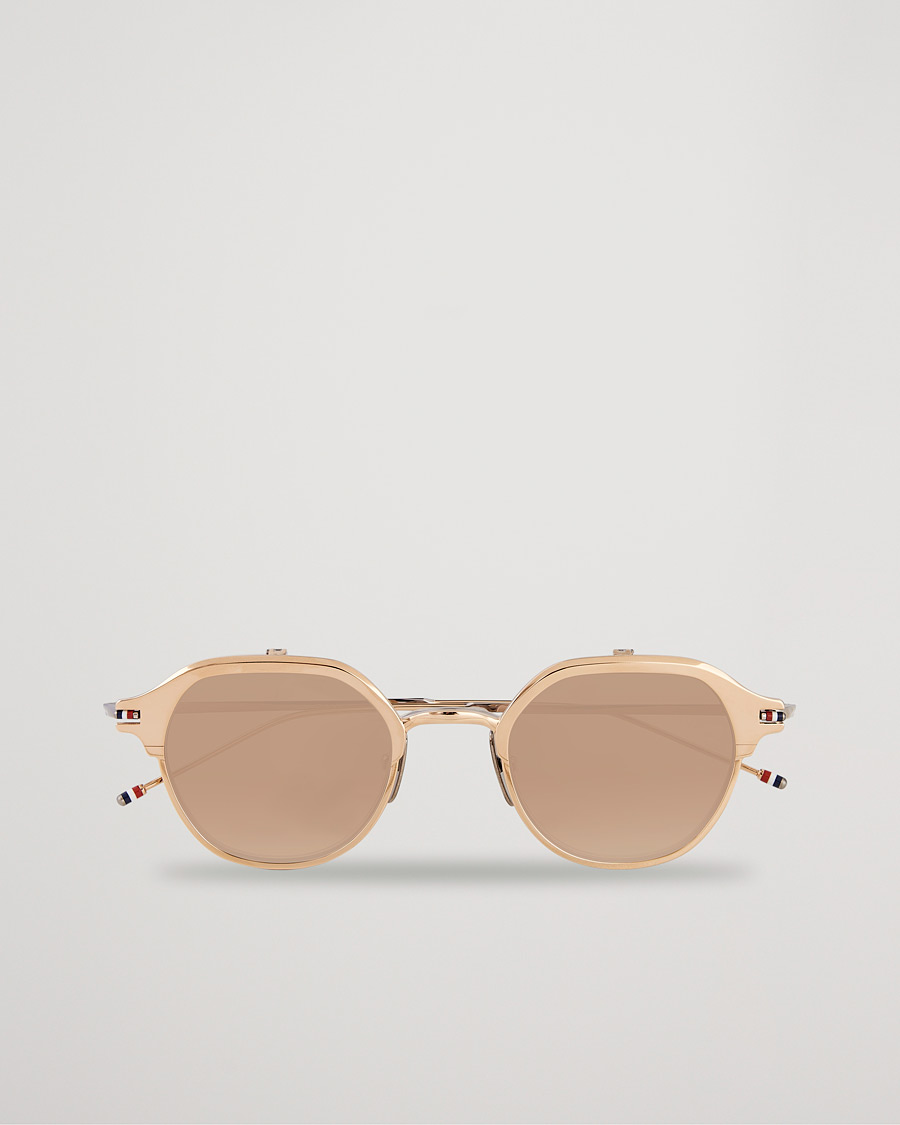 White gold sunglasses hotsell