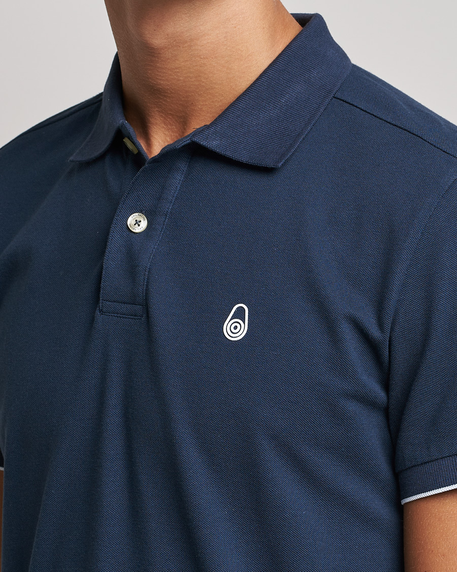 Herren | Poloshirts | Sail Racing | Bowman Polo Navy