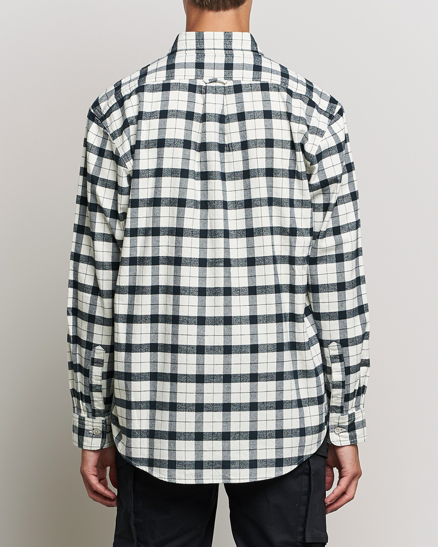 Herren | Hemden | Filson | Alaskan Guide Shirt Cream Black