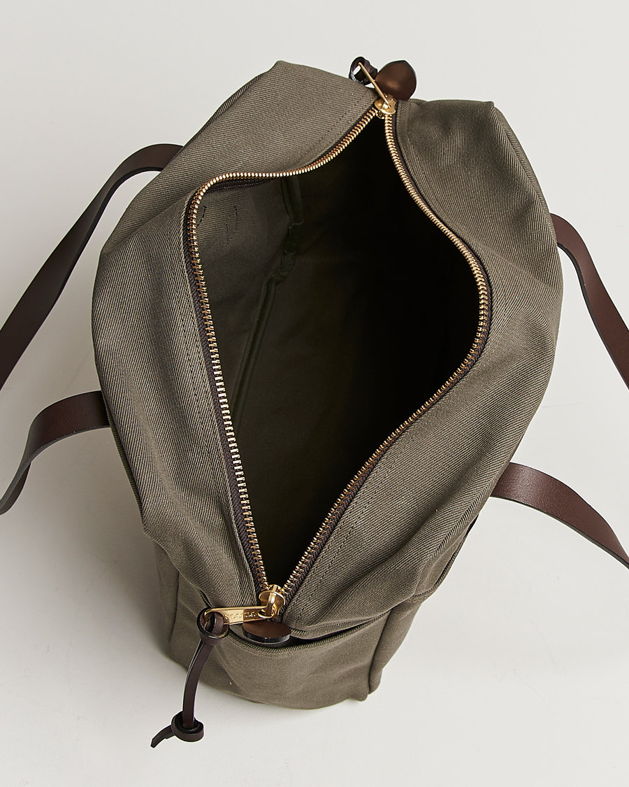 Herren | Taschen | Filson | Original Totebag Otter Green