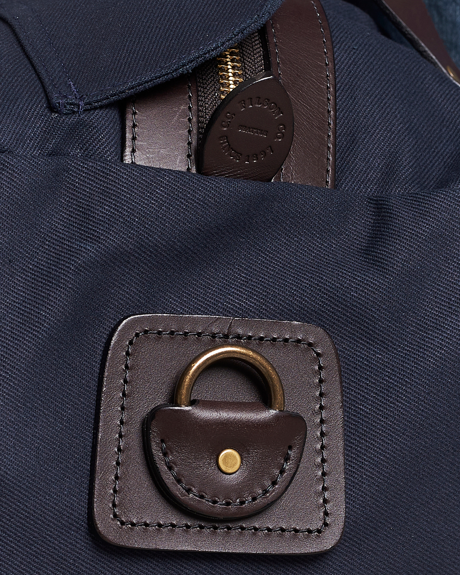 Herren | Taschen | Filson | Duffle Medium Navy
