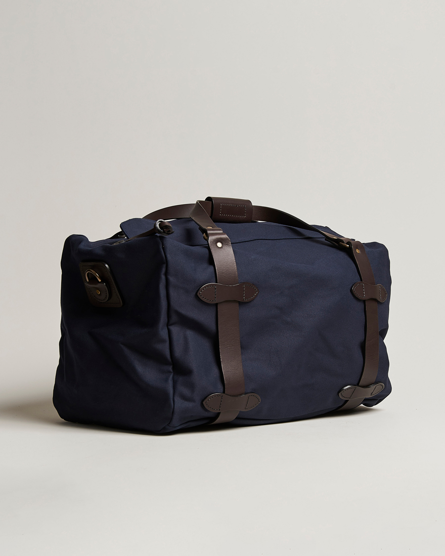 Herren | Taschen | Filson | Duffle Medium Navy