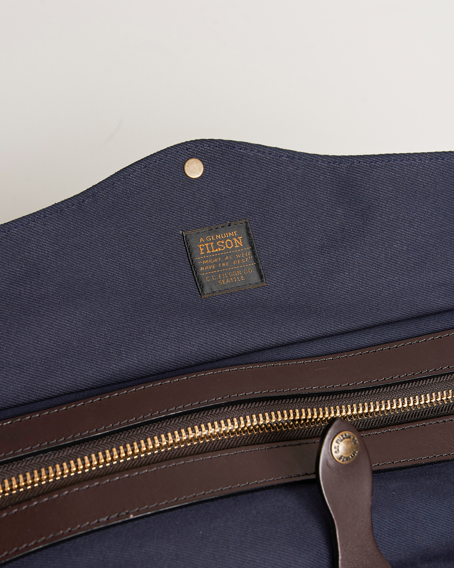 Herren | Taschen | Filson | Duffle Medium Navy