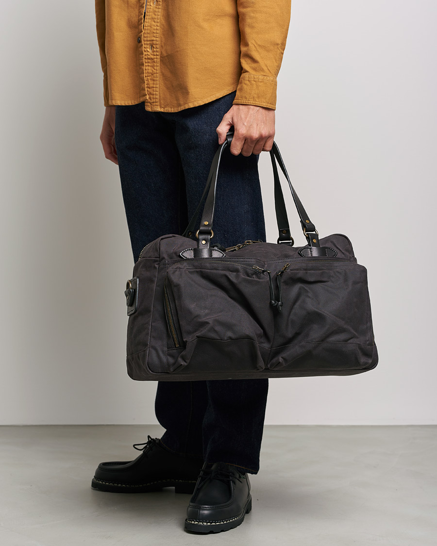 Herren | Filson | Filson | 48-Hour Duffle Bag Cinder