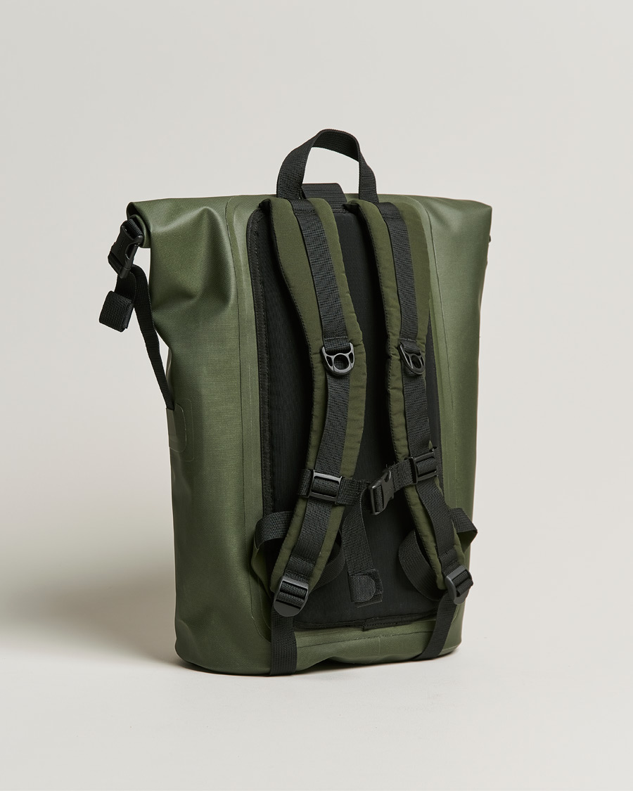 Herren | Taschen | Filson | Dry Backpack Green