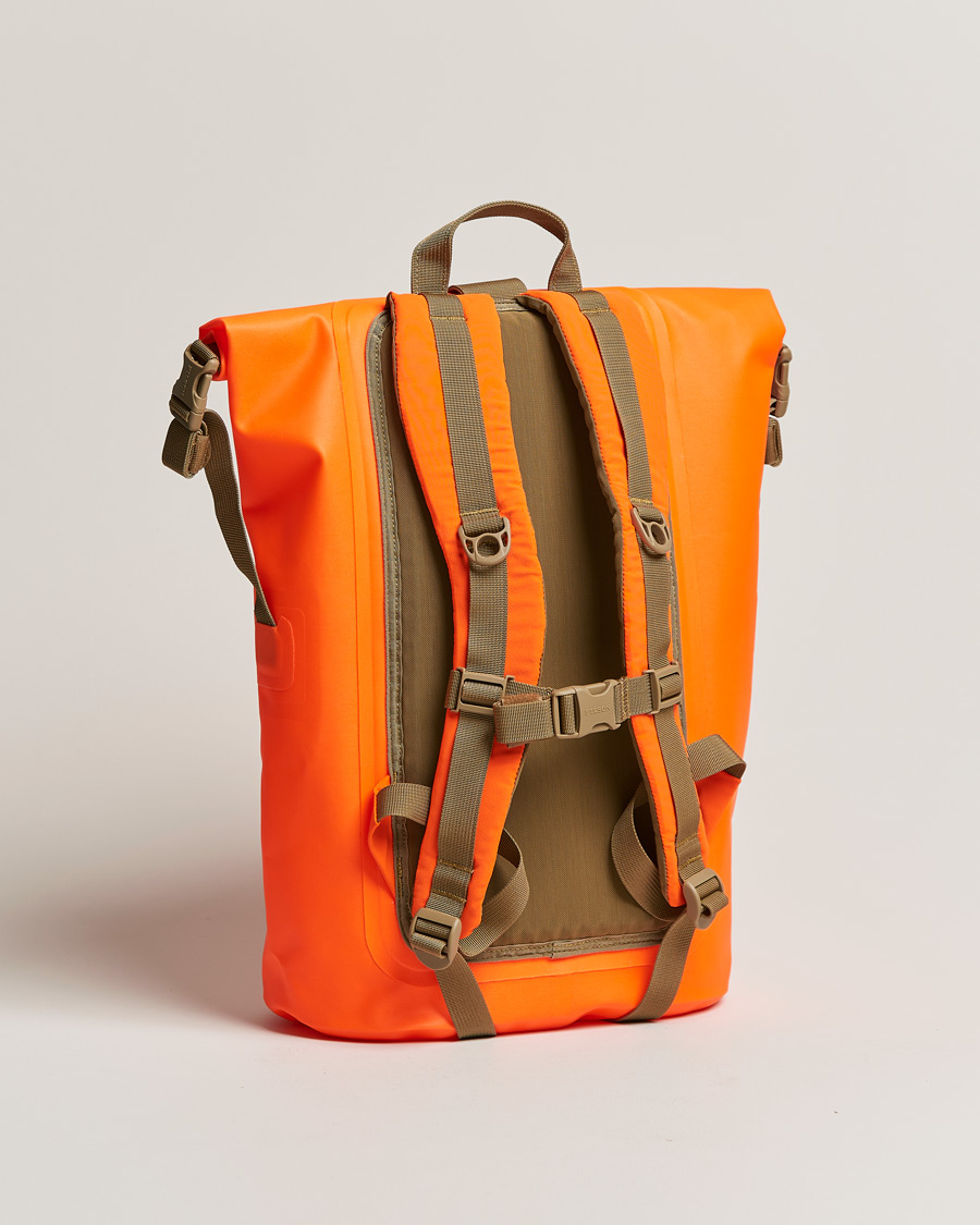 Herren | Taschen | Filson | Dry Backpack Flame