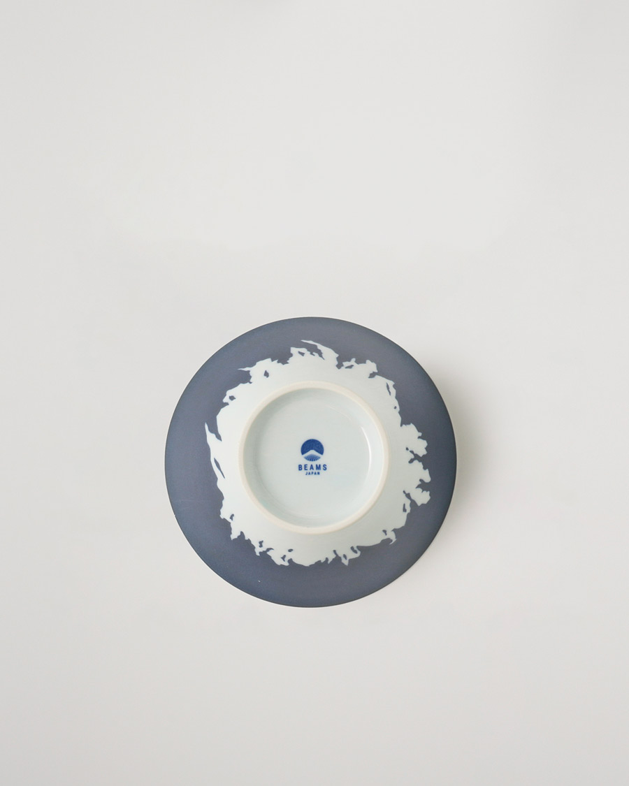 Herren | Beams Japan Mt Fuji Bowl Set Navy | Beams Japan | Mt Fuji Bowl Set Navy
