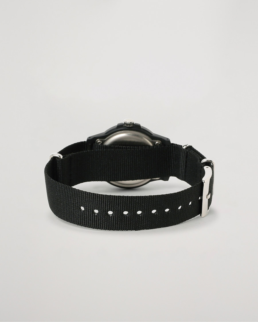 Herren | Beams Japan Kenji Wrist Watch Black | Beams Japan | Kenji Wrist Watch Black