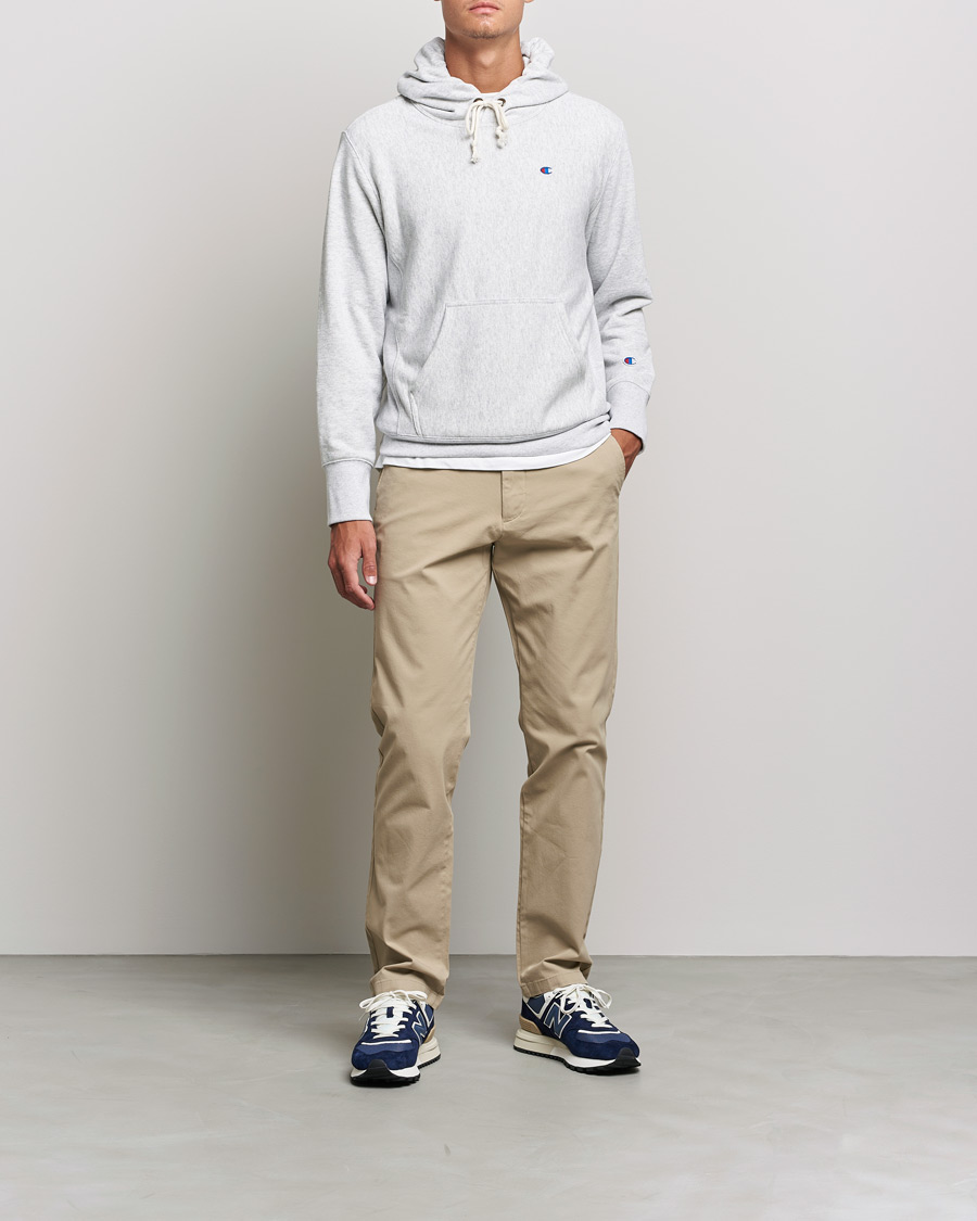 Herren | Hosen | Dockers | Cotton Slim Chino Khaki