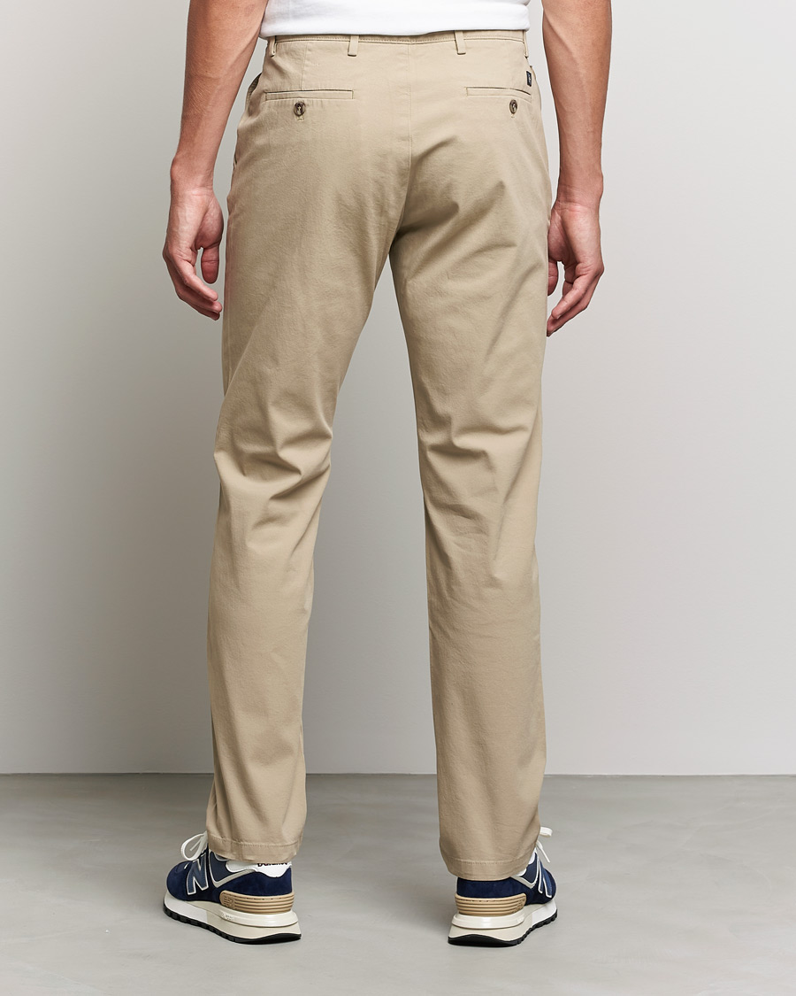 Herren | Hosen | Dockers | Cotton Slim Chino Khaki