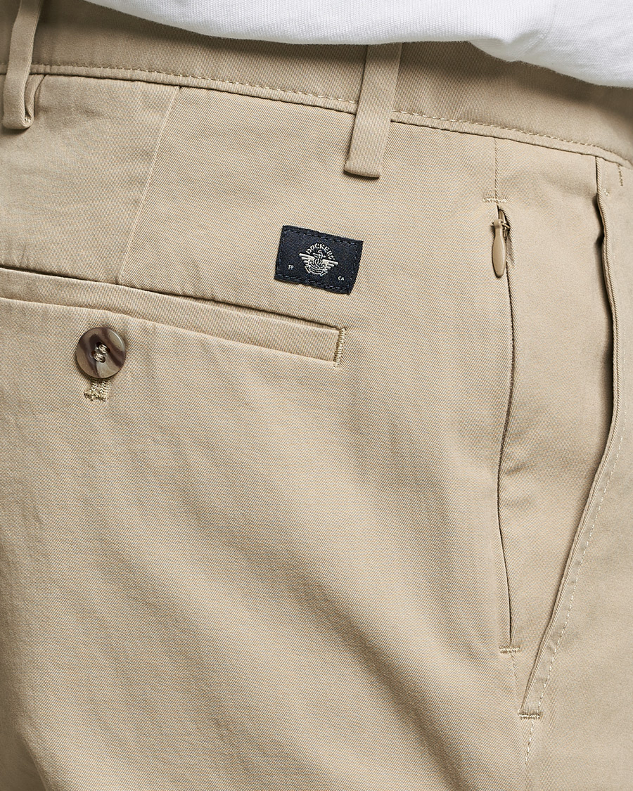 Herren | Hosen | Dockers | Cotton Slim Chino Khaki