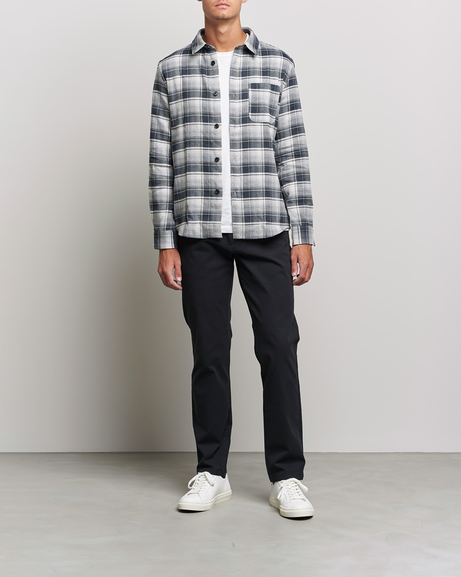 Herren | Hosen | Dockers | Cotton Slim Chino Black