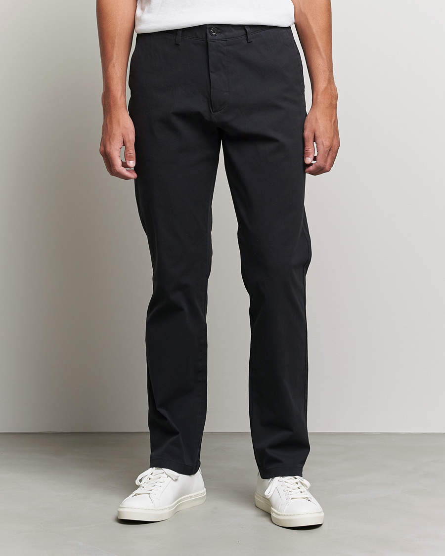 Herren | Kategorie | Dockers | Cotton Slim Chino Black